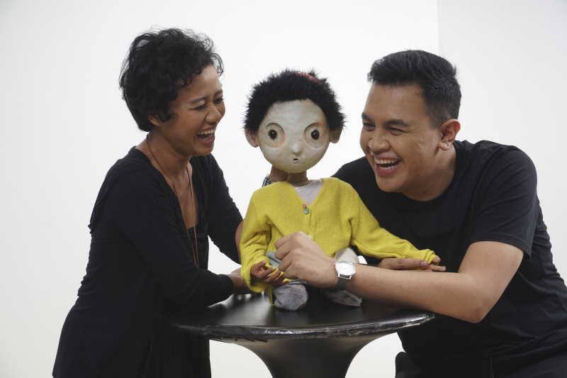 Ini Dia 3 Kolaborasi Musik &amp; Seni Terbaik di Indonesia